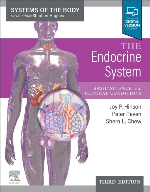 The Endocrine System 