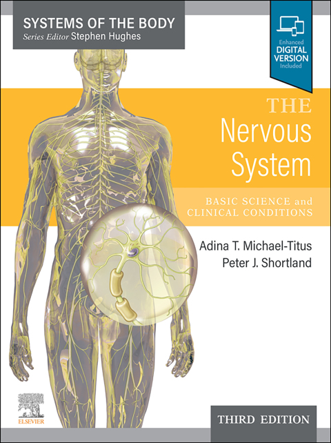 Cover image for book The Nervous System