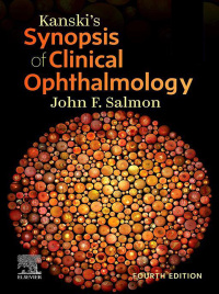 صورة الغلاف: Kanksi's Synopsis of Clinical Ophthalmology 4th edition 9780702083730
