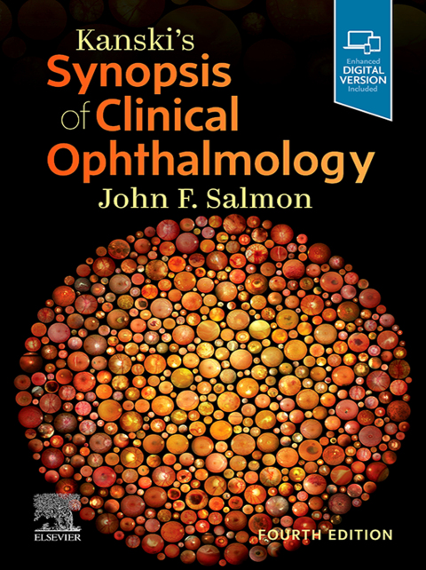 Kanksi's Synopsis of Clinical Ophthalmology 