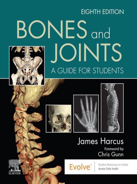 Cover image for book Bones and Joints - E-Book