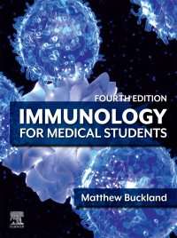Immunology for Medical Students