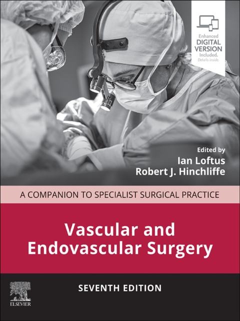 Vascular and Endovascular Surgery 