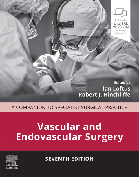 Vascular and Endovascular Surgery 