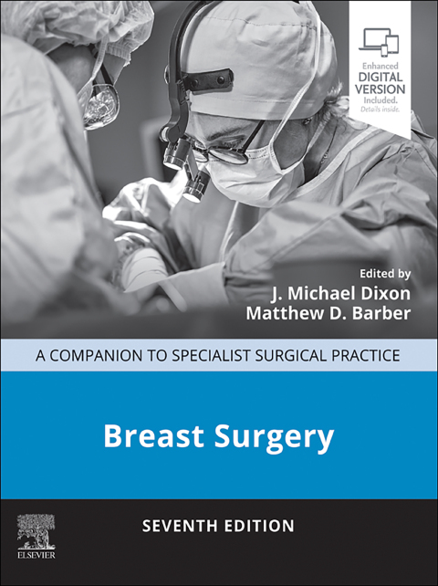 Breast Surgery 