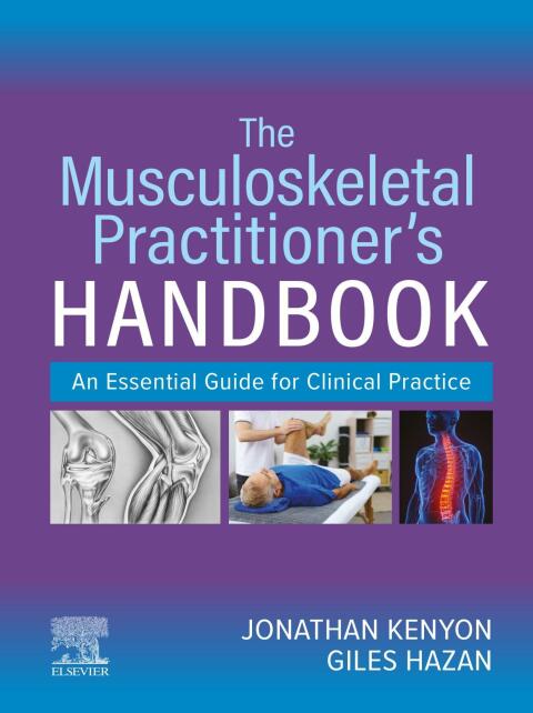 The Musculoskeletal Practitioner's Handbook 