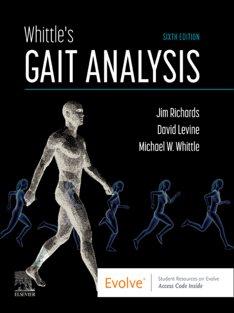 Cover image for book Whittle's Gait Analysis