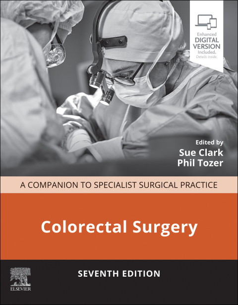 Colorectal Surgery 