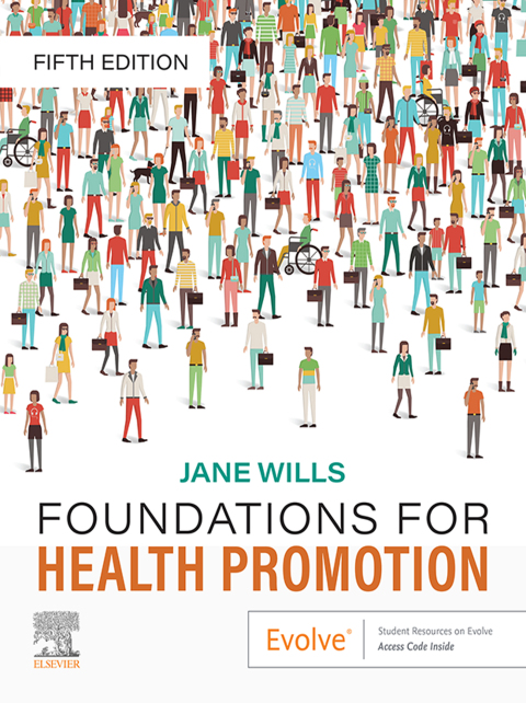 Foundations for Health Promotion 