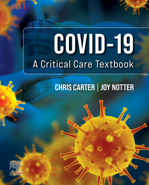 Covid-19: A Critical Care Textbook 