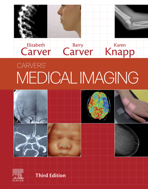Cover image for book Medical Imaging