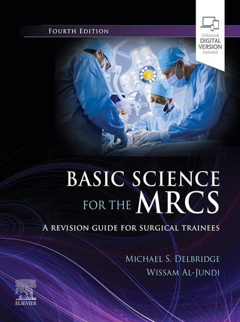 Basic Science for the MRCS 