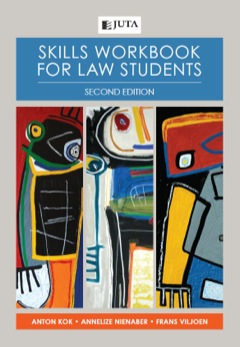 SKILLS WORKBOOK FOR LAW STUDENTS