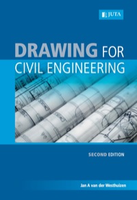 DRAWING FOR CIVIL ENGINEERING