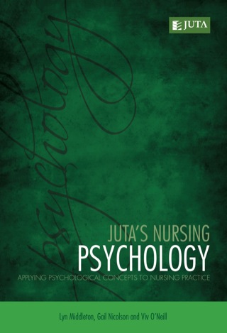 Jutas Nursing Psychology