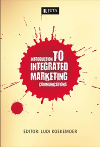 INTRO TO INTEGRATED MARKETING COMMUNICATIONS