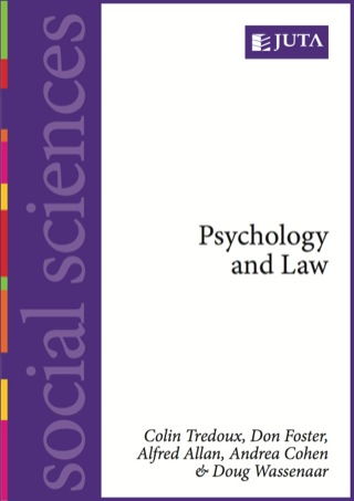Psychology and Law
