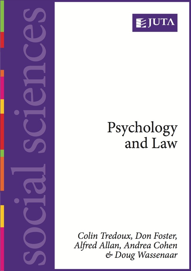 Psychology and Law