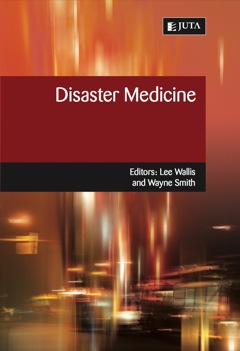 DISASTER MEDICINE