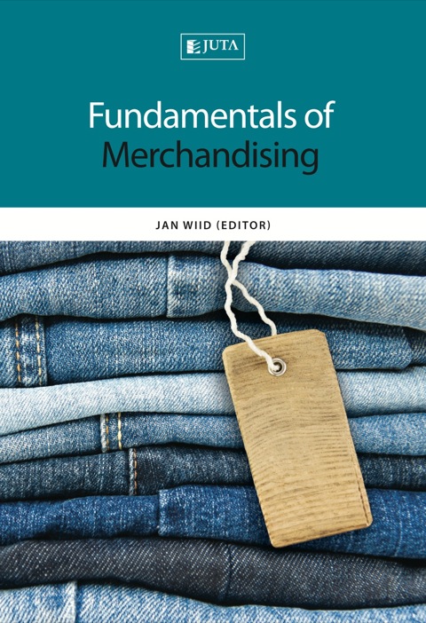Cover image for book Fundamentals of Merchandising