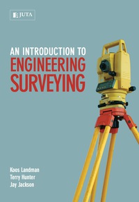 INTRODUCTION TO ENGINEERING SURVEYING