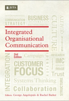 INTEGRATED ORGANISATIONAL COMMUNICATION