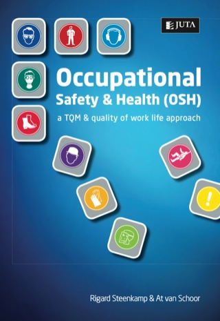 Occupational Safety and Health a Tqm and Quality of Work Life Approach