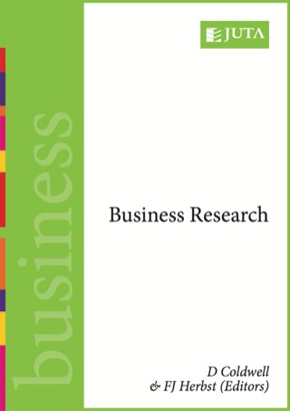 Business Research