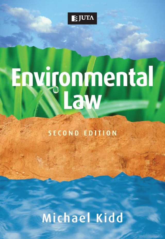 Environmental Law a SA Guide