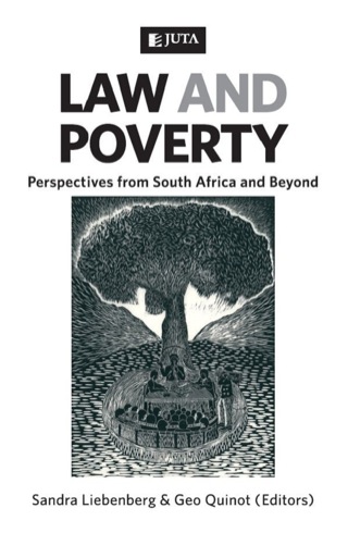 Law and Poverty Perspectives From SA and Beyond
