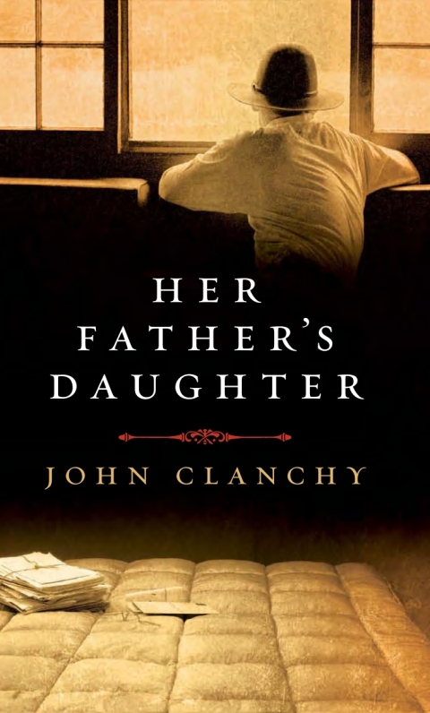 Cover image for book Her Father's Daughter