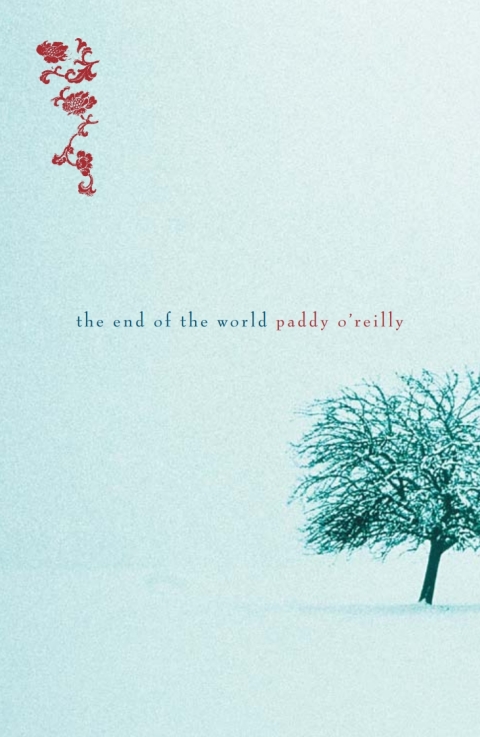Cover image for book The End of the World