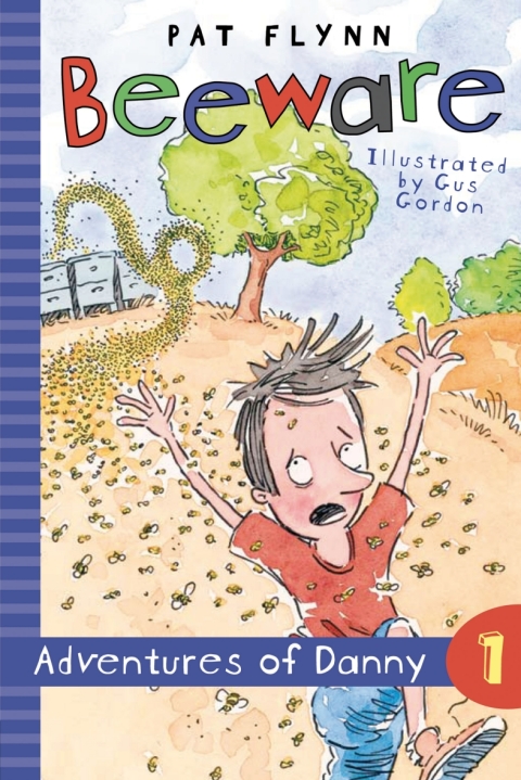 Cover image for book Beeware