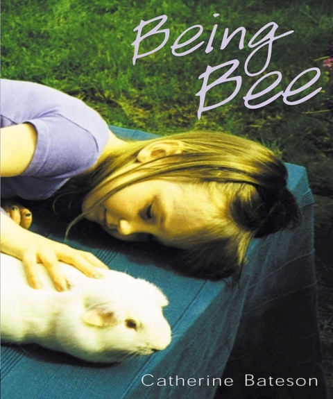 Cover image for book Being Bee