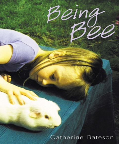 Cover image for book Being Bee