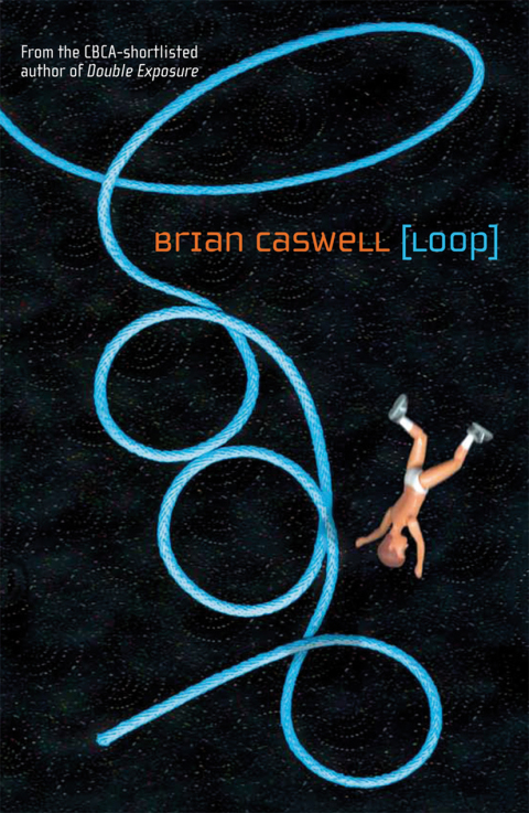 Cover image for book Loop