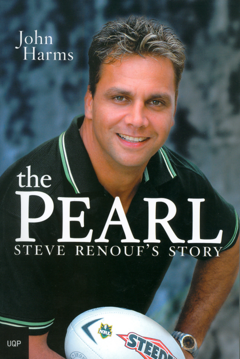 Cover image for book The Pearl