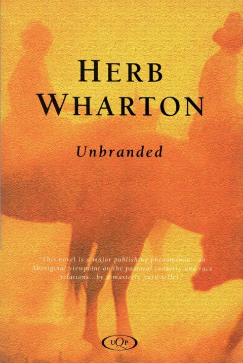 Cover image for book Unbranded