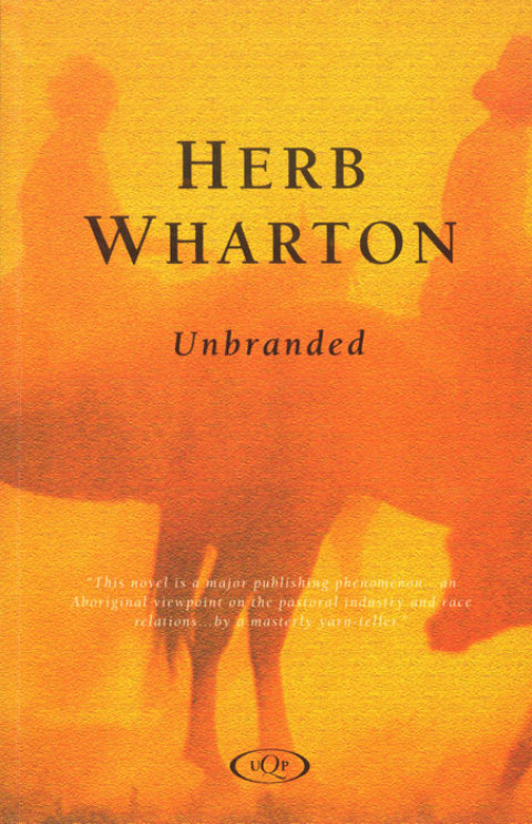 Cover image for book Unbranded