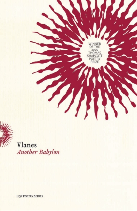 Cover image for book Another Babylon