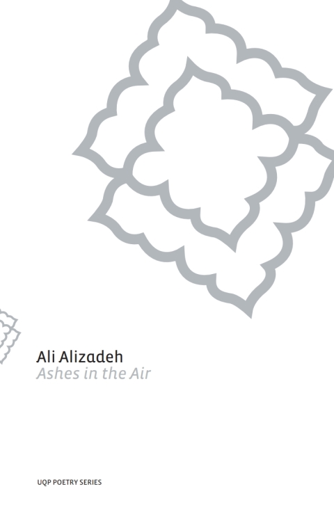 Cover image for book Ashes in the Air