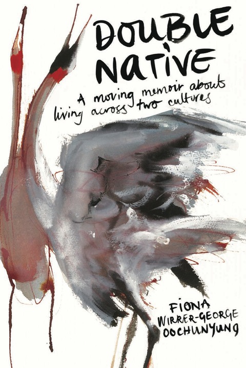 Cover image for book Double Native