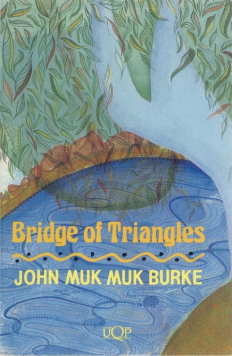 Cover image for book Bridge of Triangles
