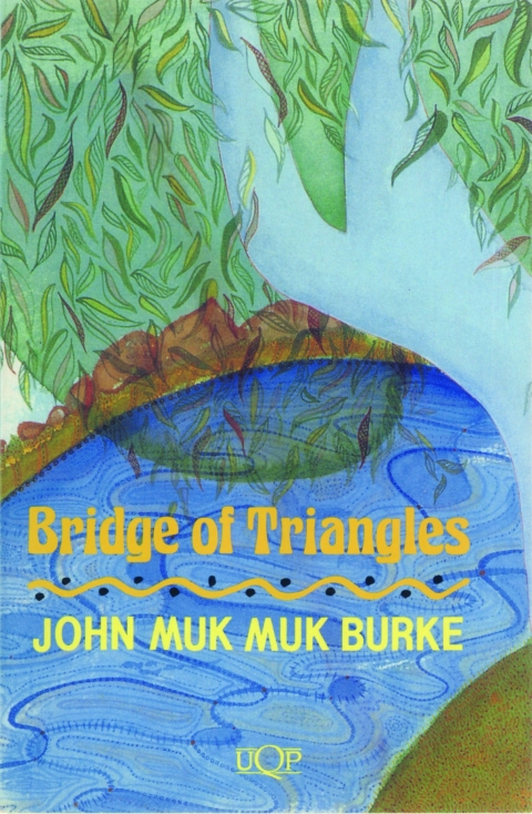 Cover image for book Bridge of Triangles