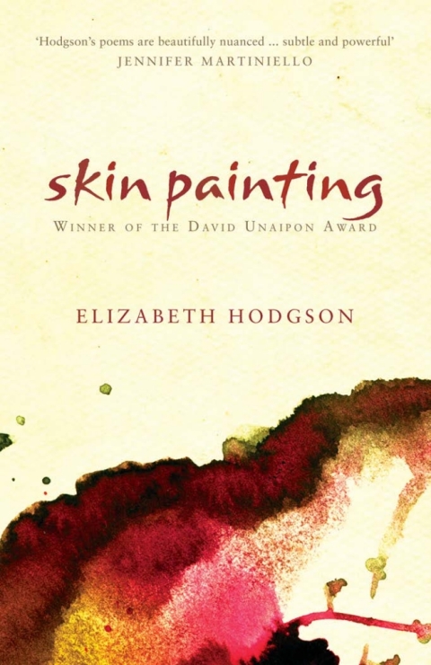 Cover image for book Skin Painting