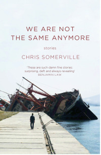Cover image: We Are Not the Same Anymore