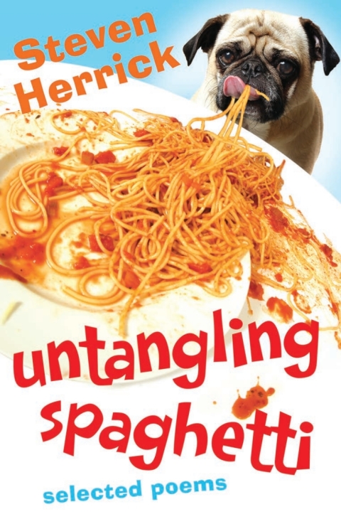 Cover image for book Untangling Spaghetti