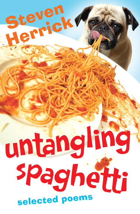 Cover image for book Untangling Spaghetti
