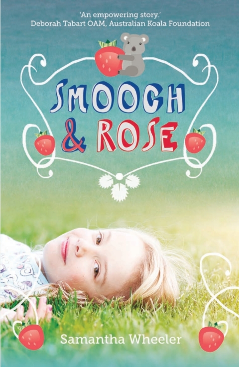 Cover image for book Smooch &amp; Rose