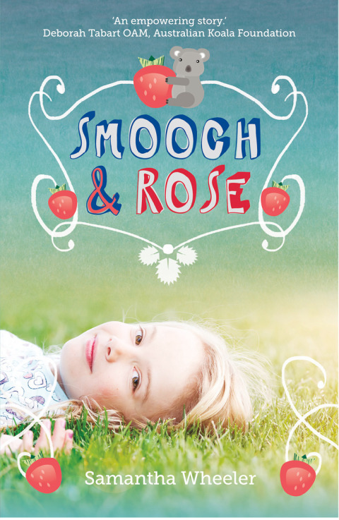 Cover image for book Smooch &amp; Rose